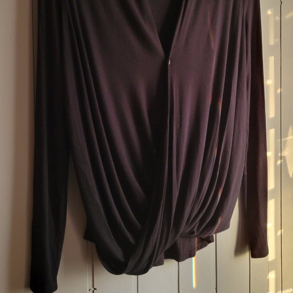 BABATON MEHMET BLOUSE - Picture 3 of 11